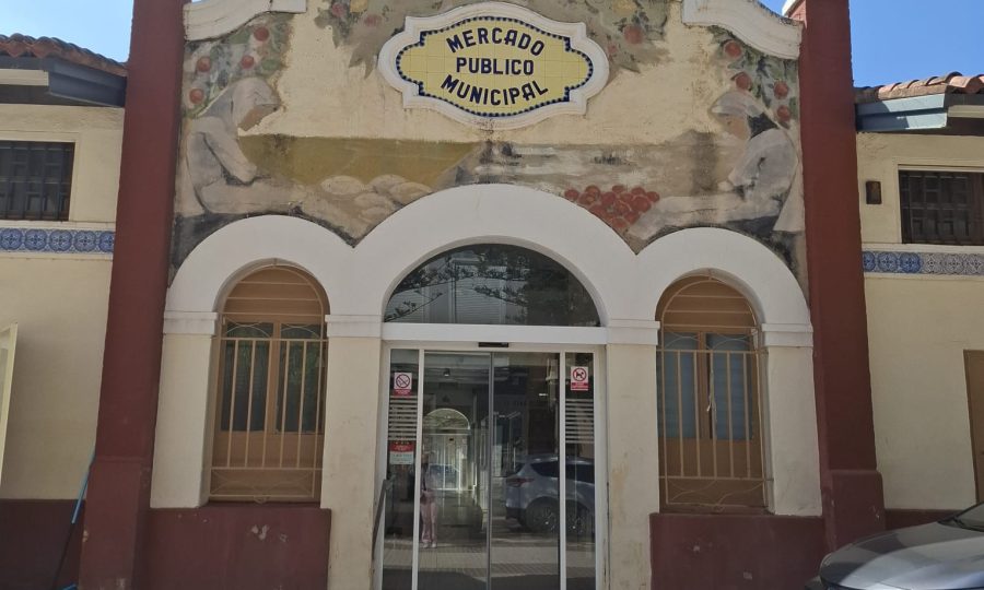 Mercado